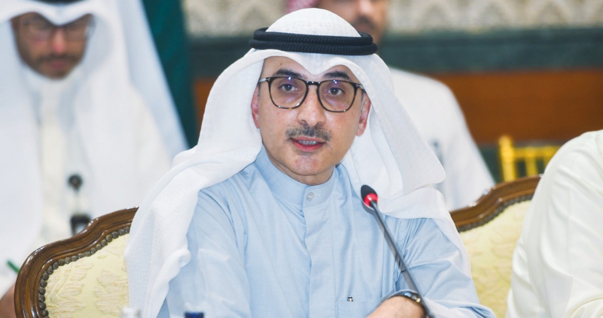 البدر: العلاقات بين الكويت والإمارات نموذجية