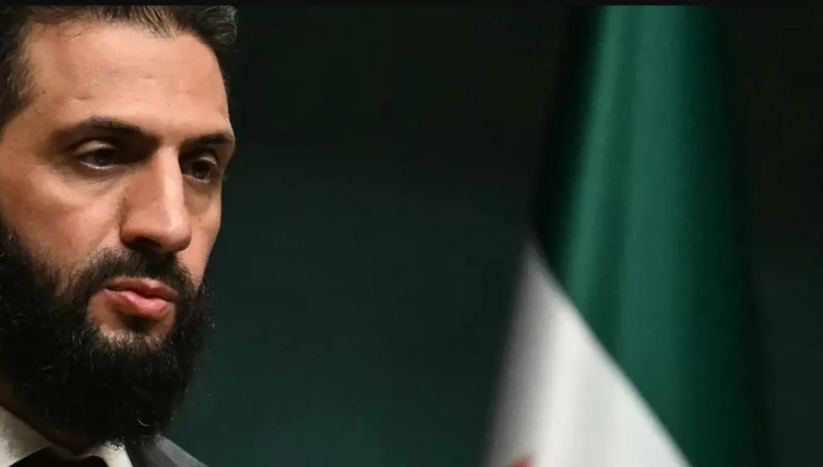 أميركا تطلب رفع عقوبات الأمم المتحدة عن الشرع قبل زيارته لواشنطن