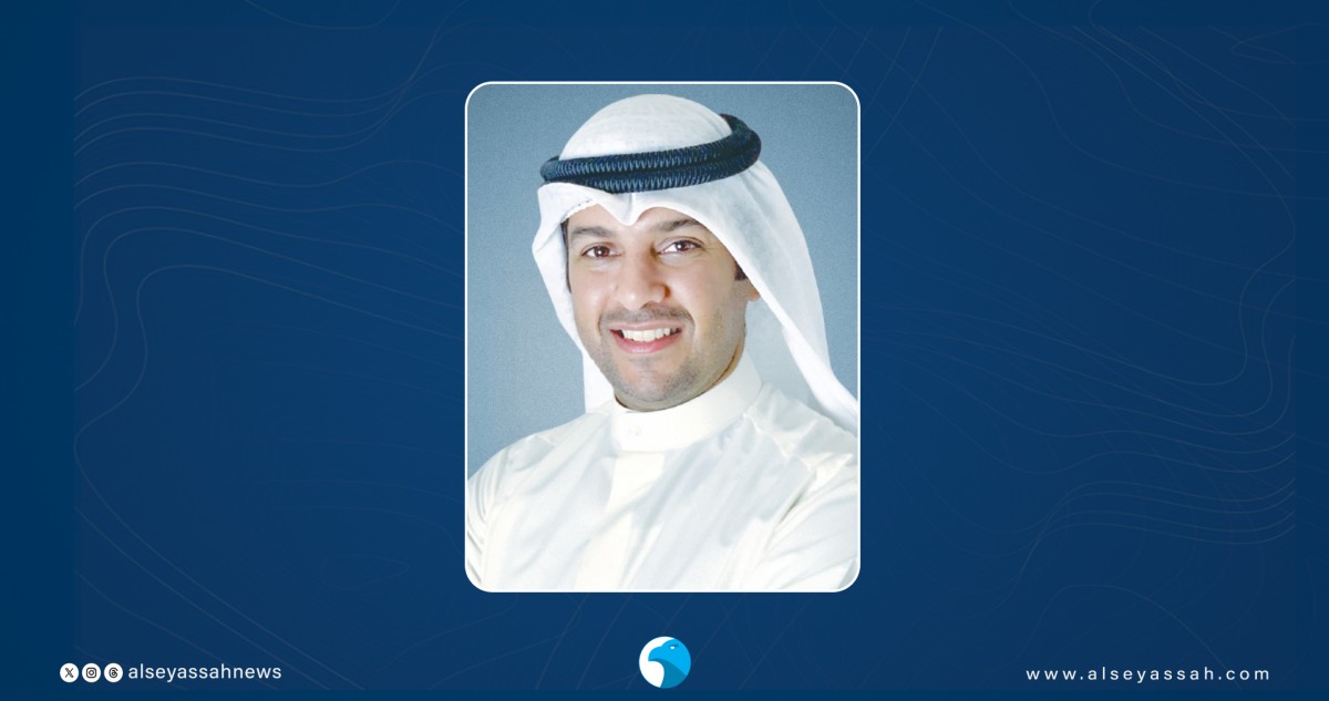 الصالح: إطلاق 'العقارات المباشرة' مطلع 2026