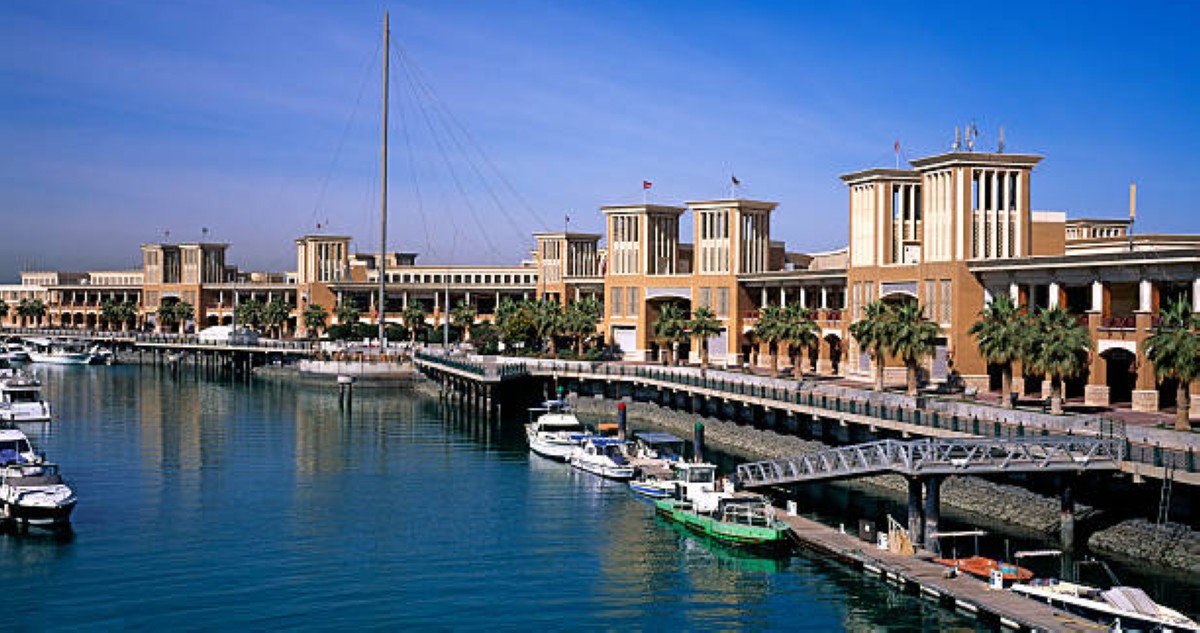 'وفرة' تُنذر مستأجري 'سوق شرق' بالإخلاء نهاية يناير