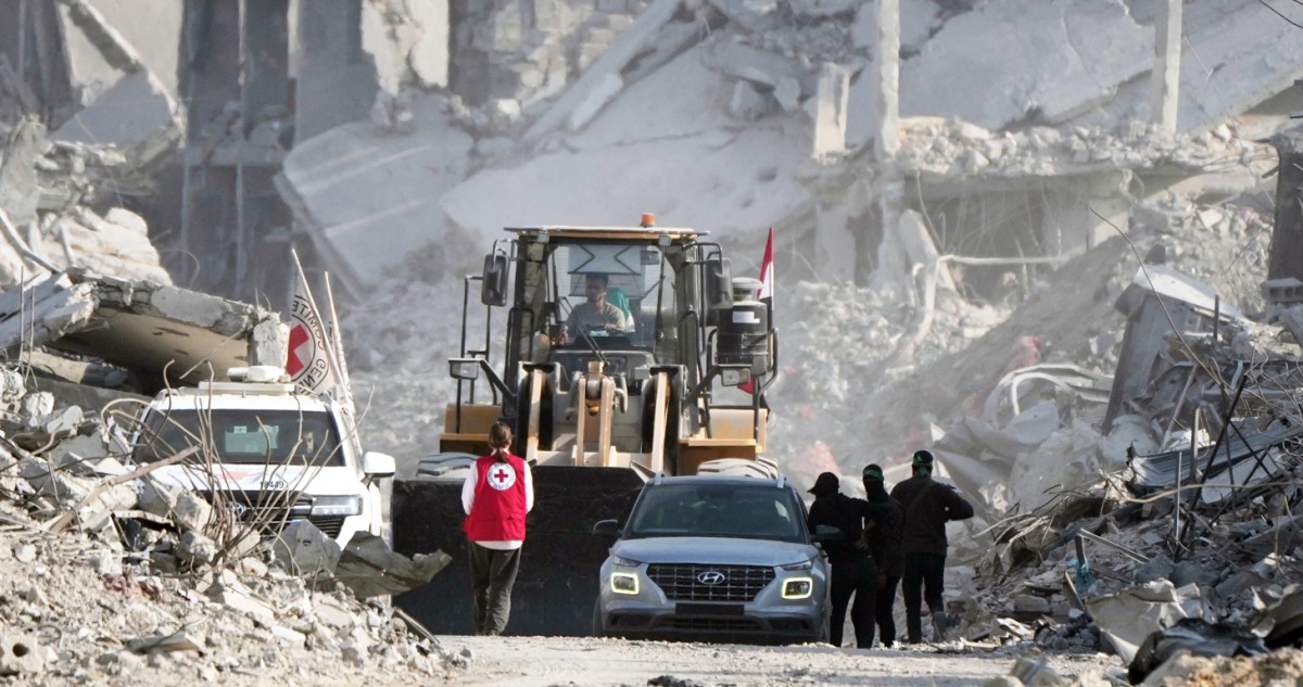 إسرائيل تعلن حدودها مع مصر 'منطقة عسكرية مغلقة'