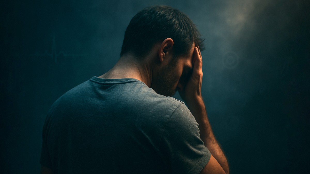 اضطرابات نفسية بأعراض جسدية تهدد ملايين البشر