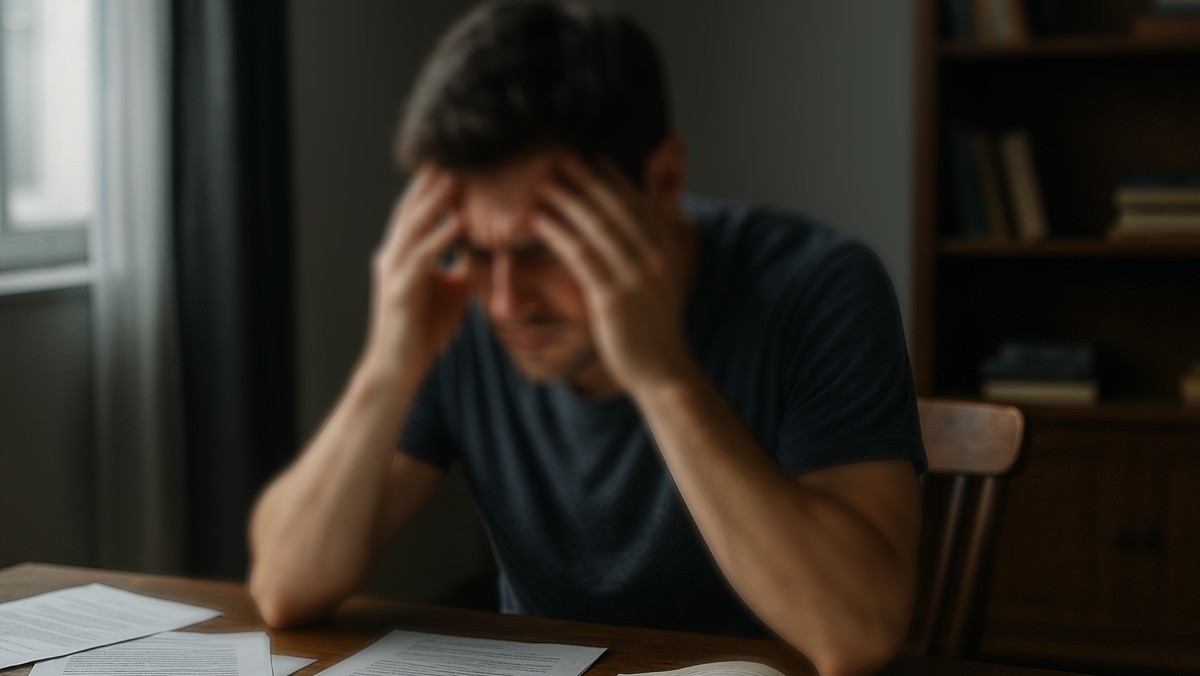 تضاعف معدلات ضعف الذاكرة والتركيز بين الشباب خلال عقد