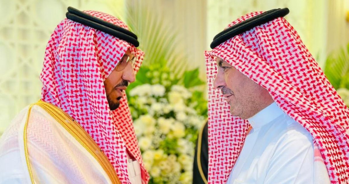 أفراح آل شبنان