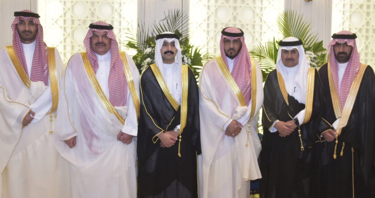 أفراح آل شبنان