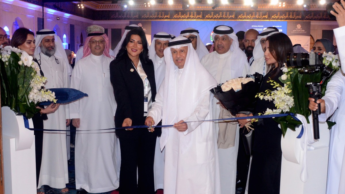 الزامل: نتفاوض لتنفيذ مشروع بطاريات تخزين الكهرباء بقدرة 1500 ميغاواط