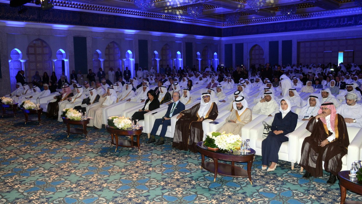 الزامل: نتفاوض لتنفيذ مشروع بطاريات تخزين الكهرباء بقدرة 1500 ميغاواط