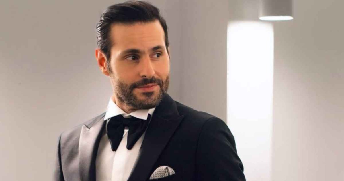 علي كاكولي... يطرح أغنية 'الطاقة الكونية' بالمصري