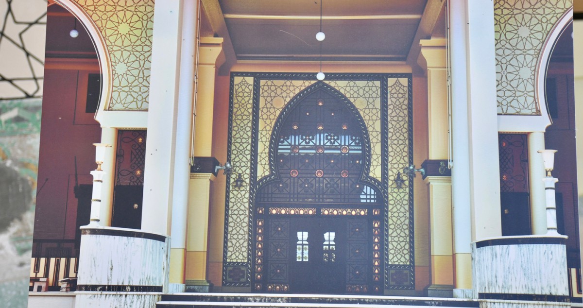 مسجد العثمان يحصد جائزة التميز  الخليجي لكفاءة الطاقة لعام 2025