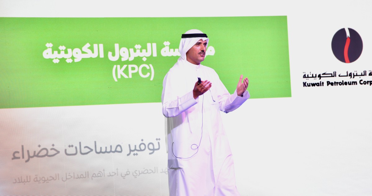 الجابر: المبادرون حوّلوا التحديات فرصاً وأسهموا في بناء دولة عصرية