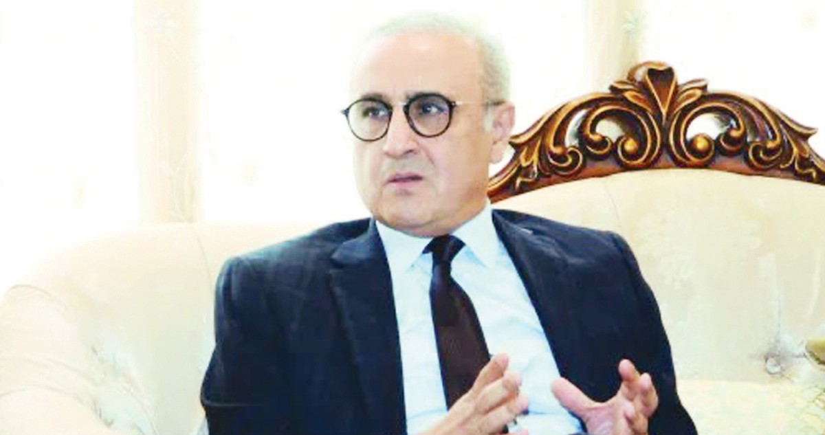 السفير البودالي: الصندوق الكويتي شريك في دعم التنمية بتونس