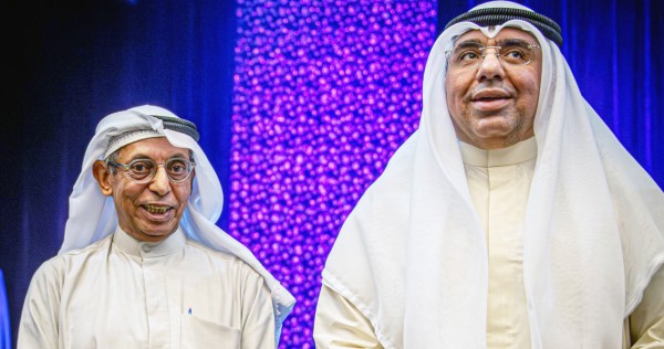 صحيفة السياسة | انطلاق الدورة الثامنة لـ مهرجان الكويت الدولي للمونودراما