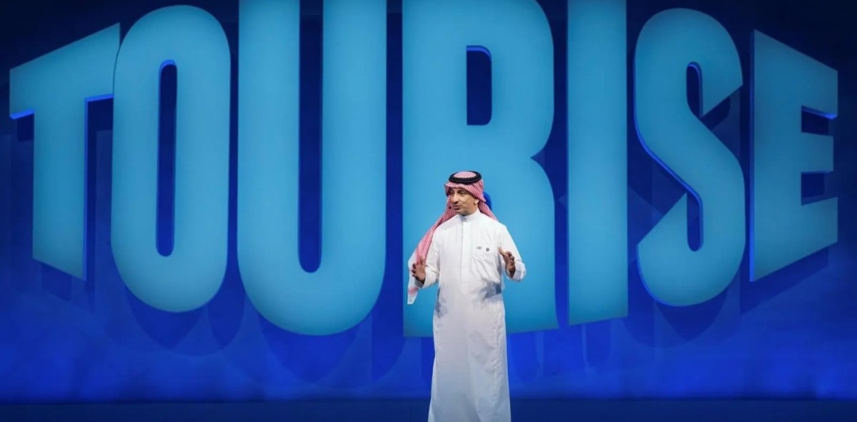 انطلاق فعاليات النسخة الأولى من منتدى 'TOURISE' في الرياض