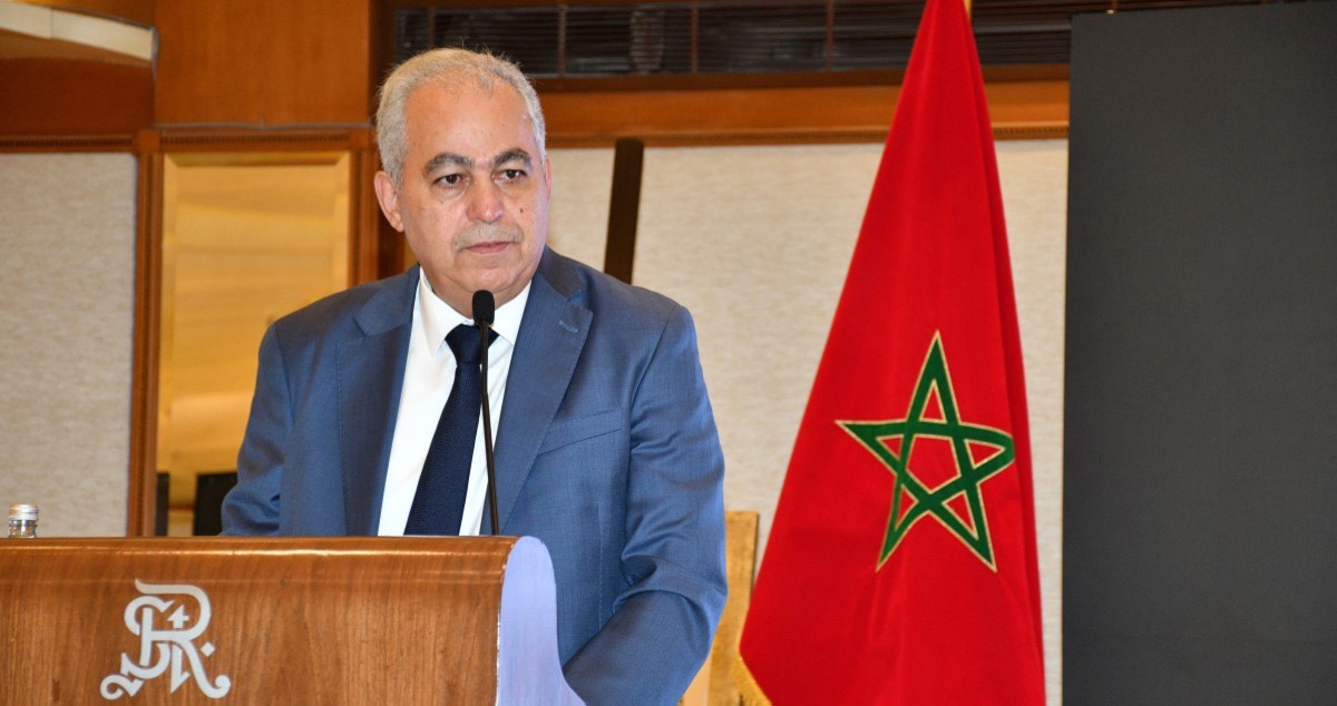 بن عيسى لـ'السياسة': العلاقات المغربية - الكويتيةنموذجٌ متميزٌ  و راسخٌ للأخوة العربية