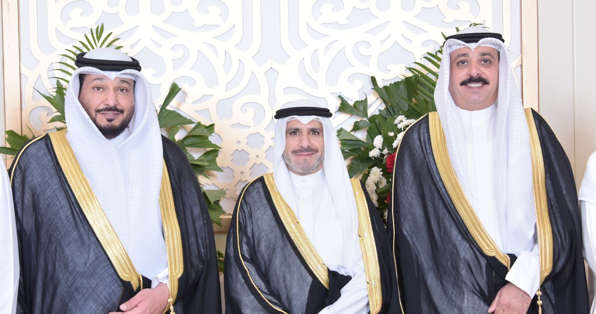 أفراح الحريص