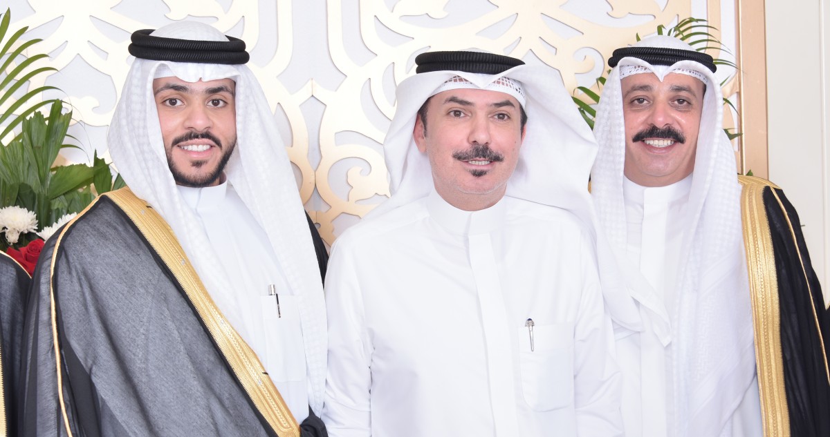 أفراح الحريص