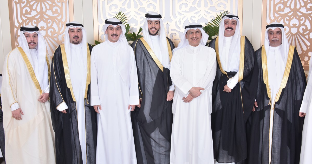 أفراح الحريص