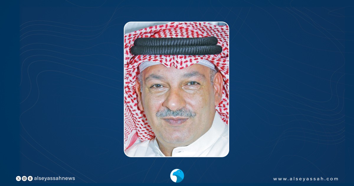 أحمد السلمان: 'ظل الجليب' إنجاز إضافي لفرقة المسرح الكويتي