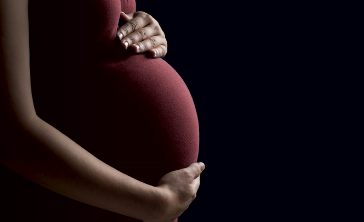 حالة نادرة... مصرية حامل بتسعة أجنة