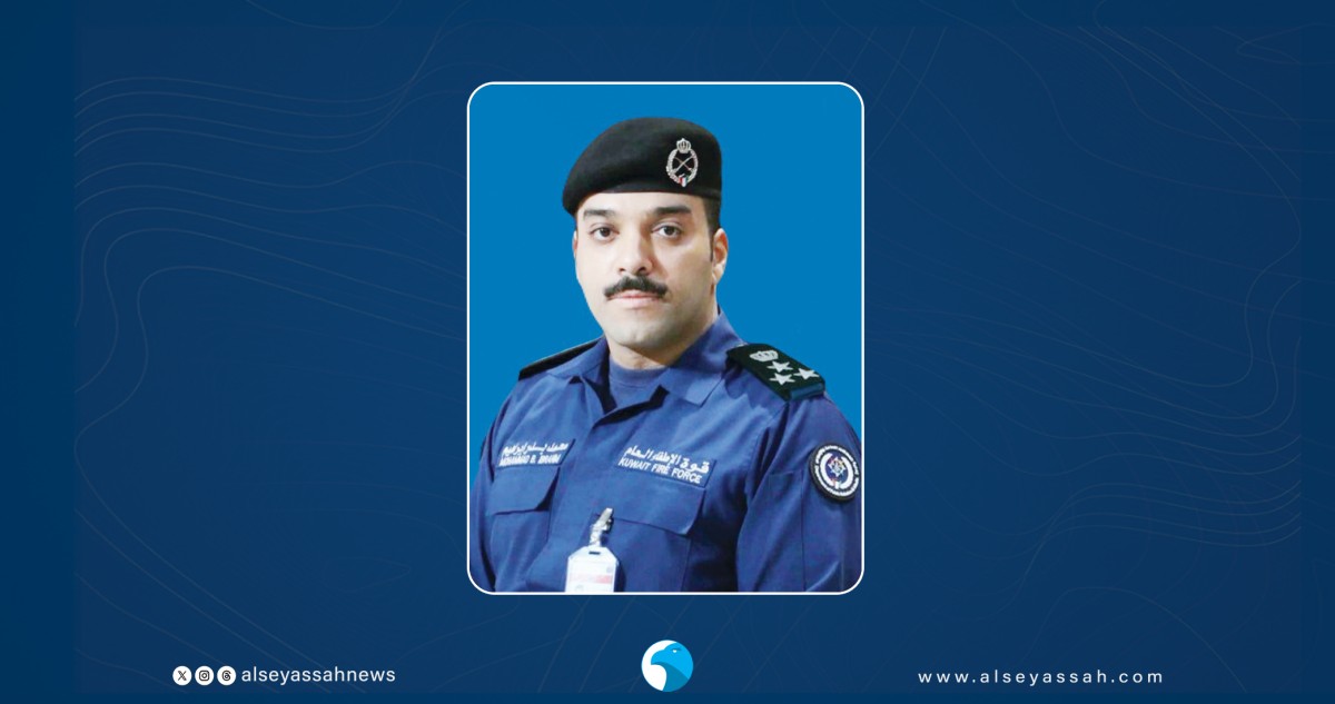 الغريب عبر 'السياسة' لرواد البر: الالتزام باشتراطات التخييم