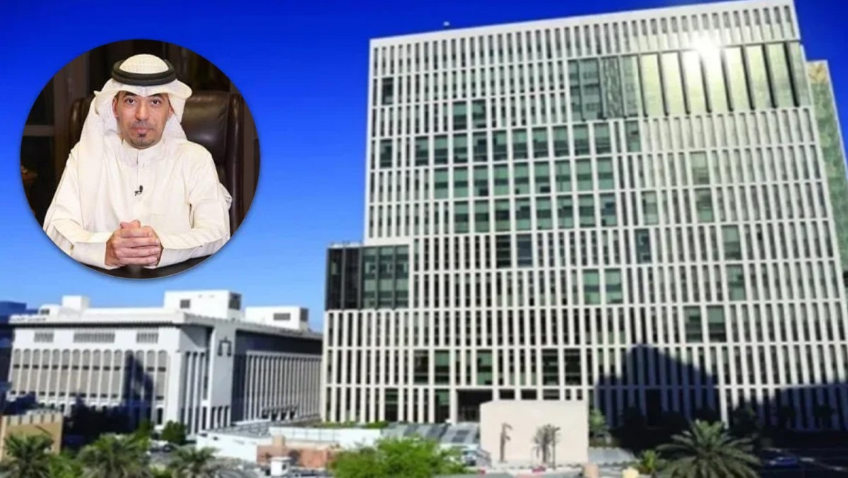 'التمييز الإدارية' تقضي بأحقية مواطنة في التعيين بوظيفة 'محققة'