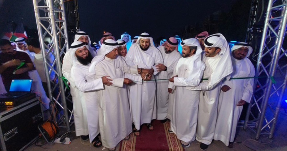 المهرجان الزراعي الربيعي انطلق ويستمر حتى نهاية مارس 2026