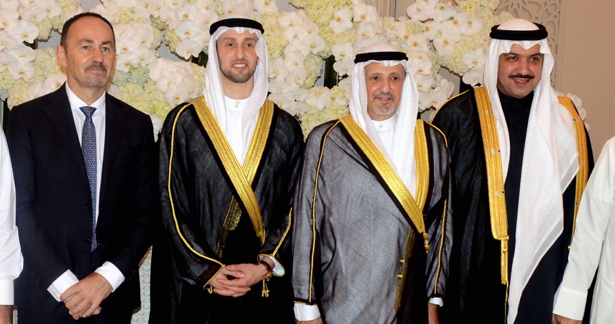 أفراح الصباح