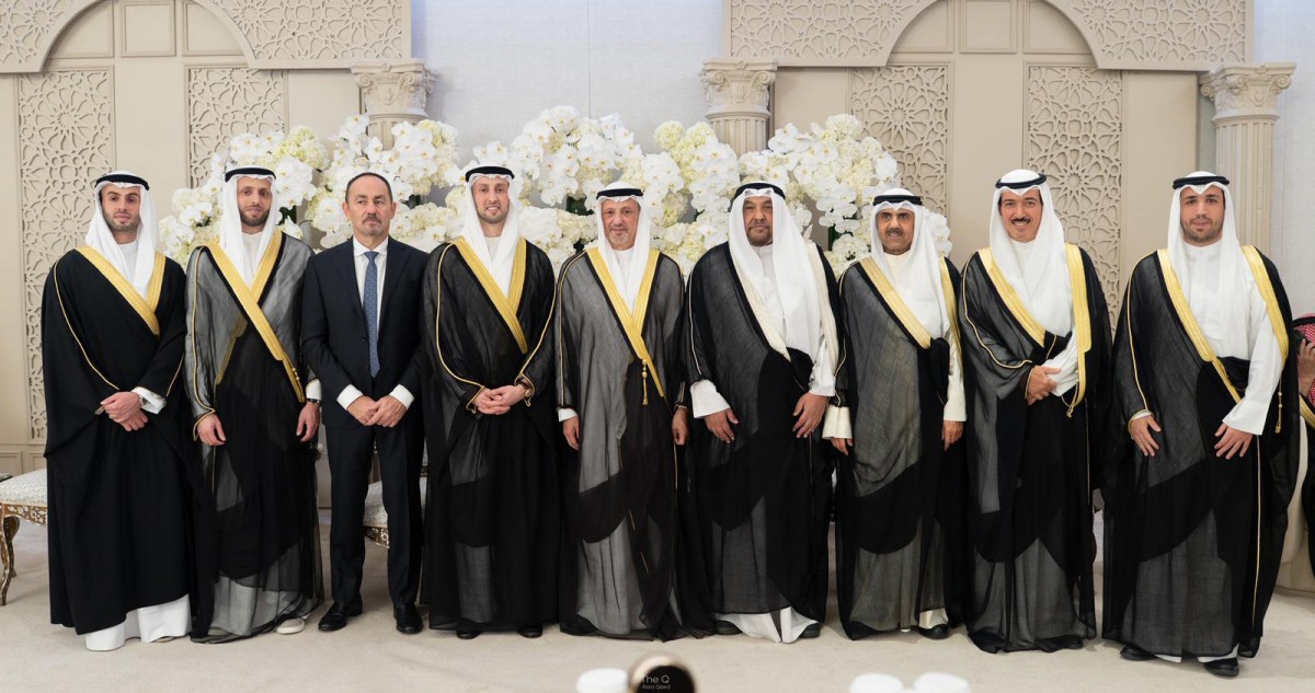 أفراح الصباح