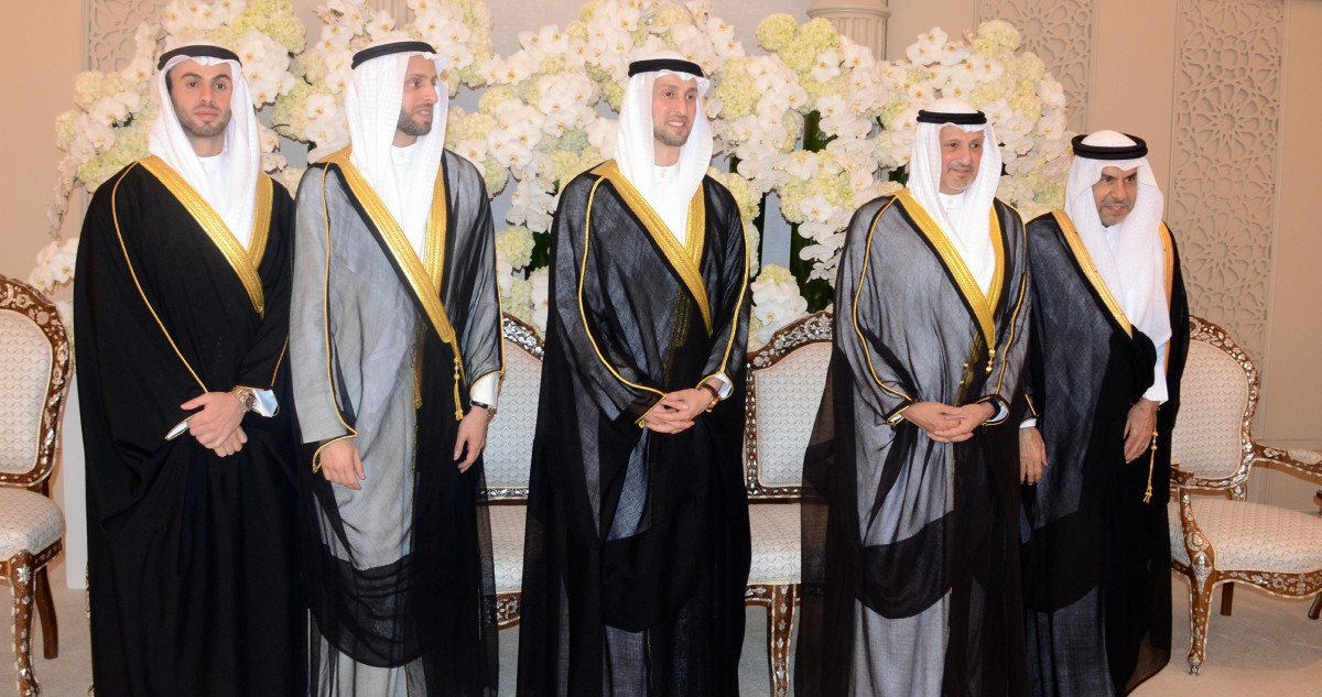 أفراح الصباح