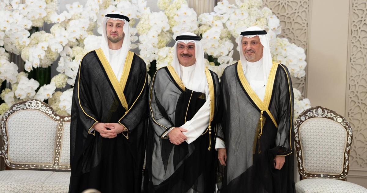 أفراح الصباح