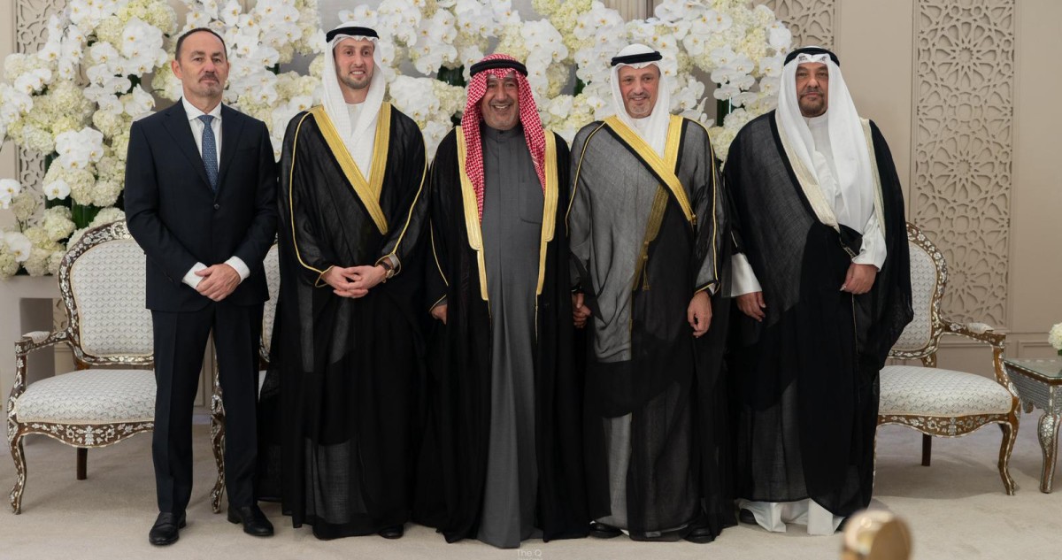 أفراح الصباح