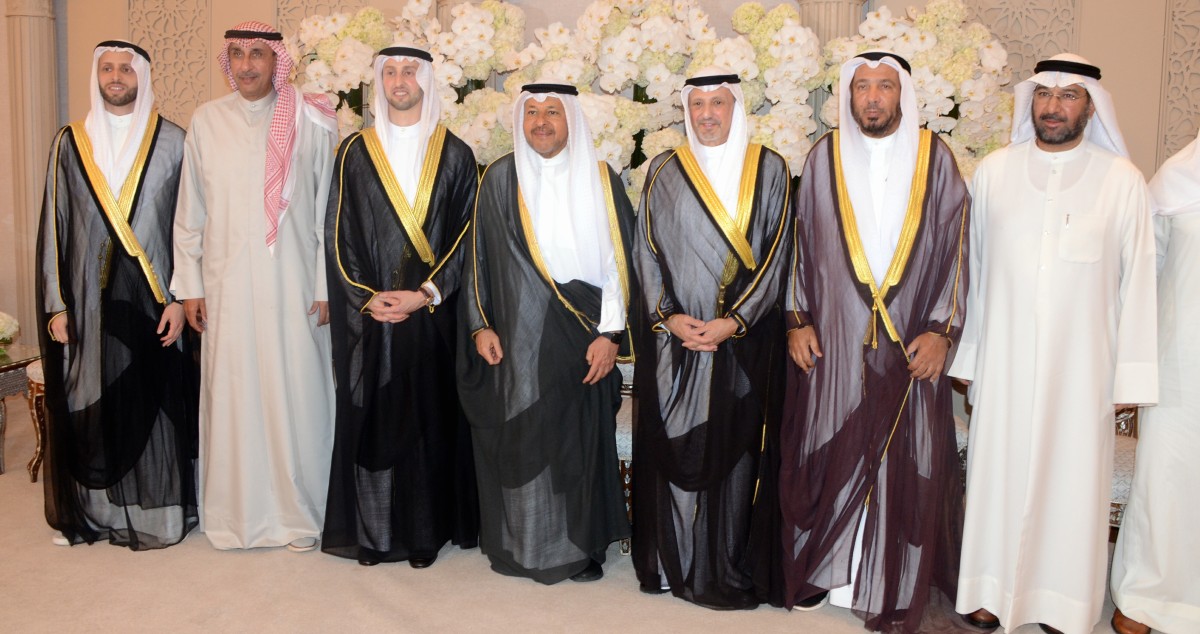 أفراح الصباح