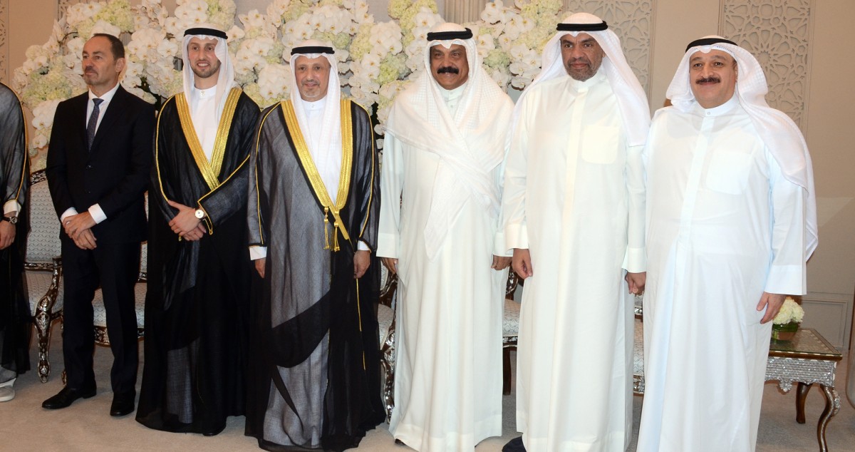 أفراح الصباح