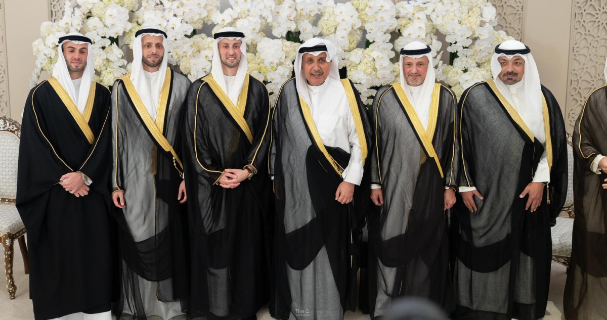 أفراح الصباح