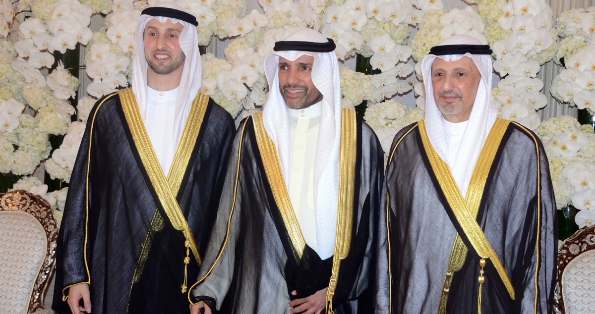 أفراح الصباح