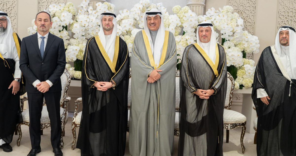 أفراح الصباح