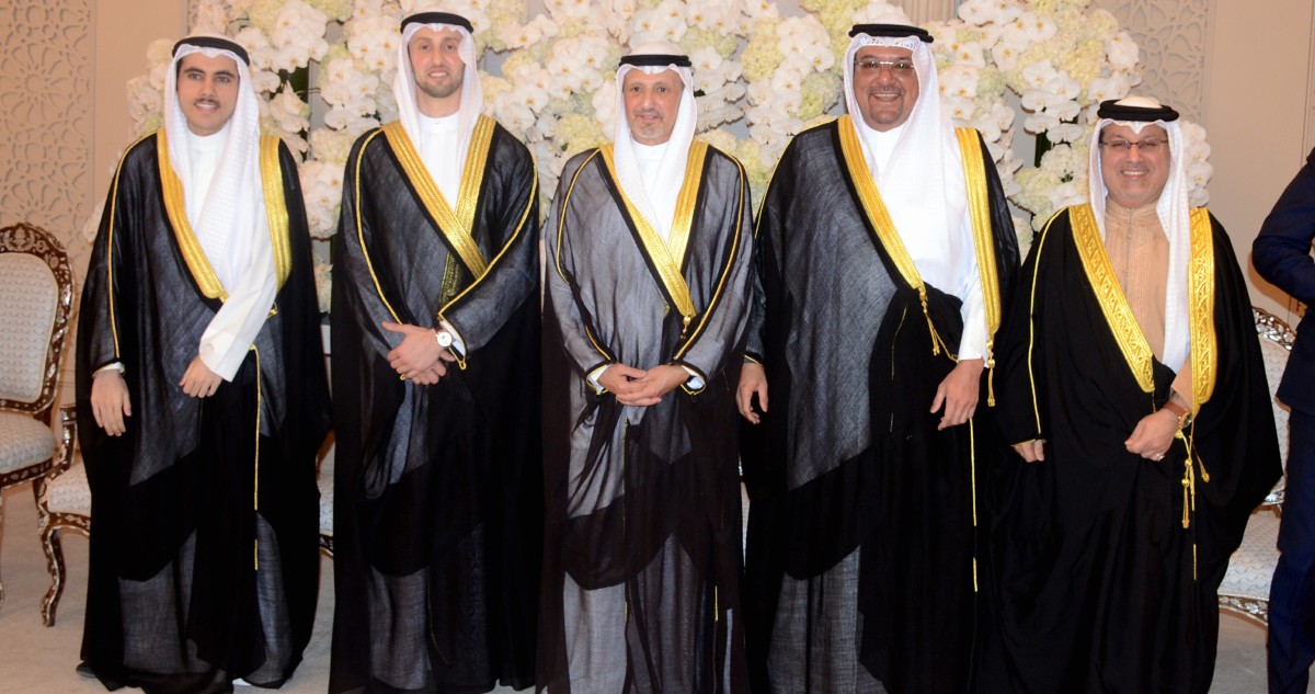 أفراح الصباح