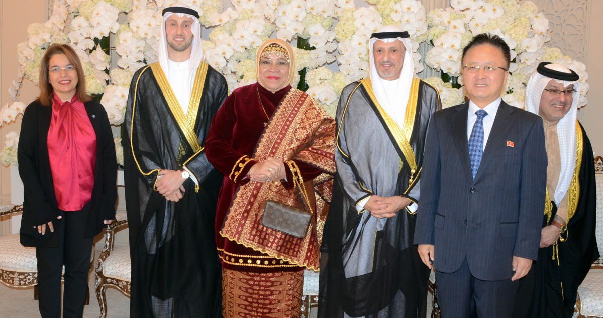 أفراح الصباح