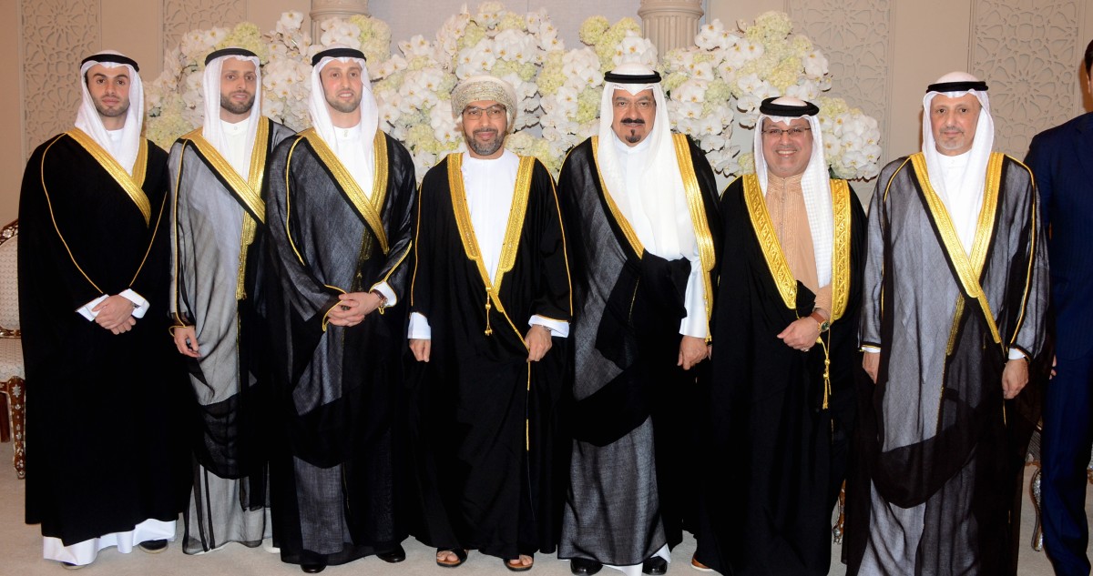 أفراح الصباح