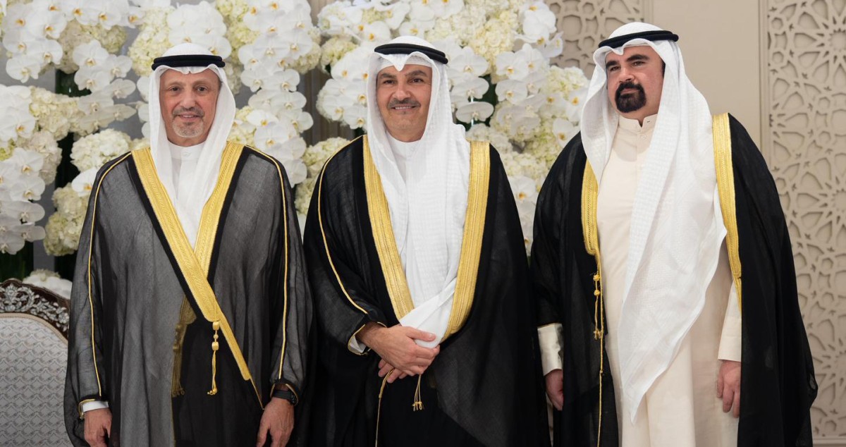 أفراح الصباح