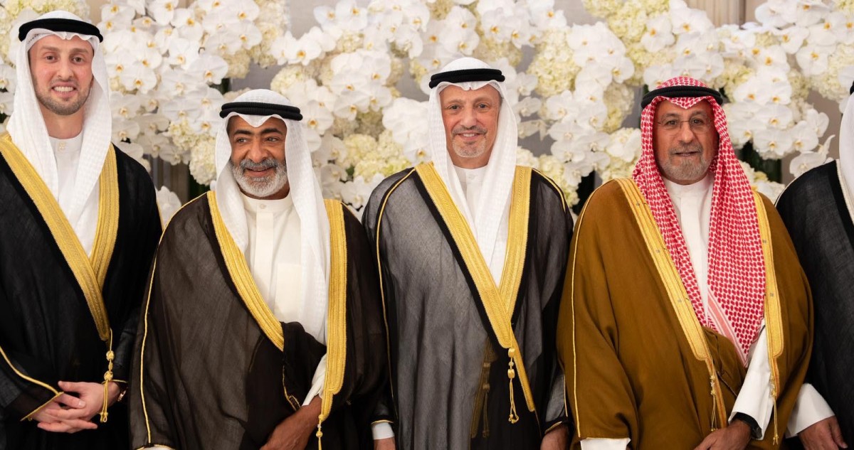 أفراح الصباح