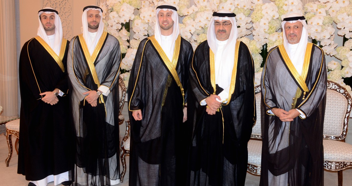 أفراح الصباح