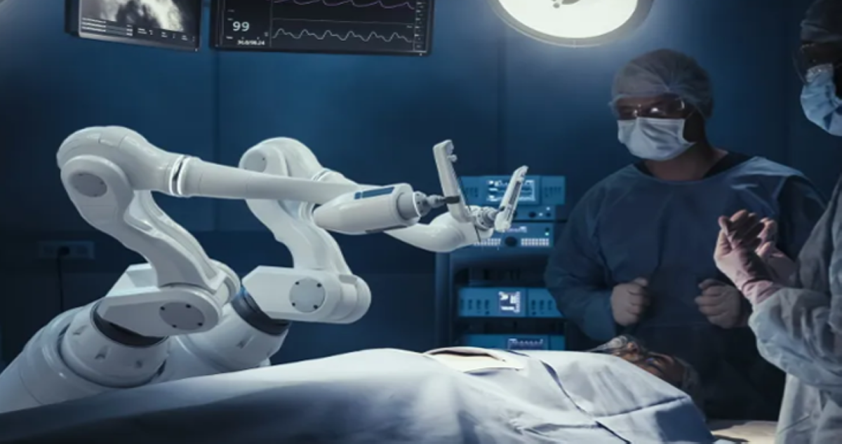 أداة ذكاء اصطناعي تتفوق على الجرّاحين في زراعة الأعضاء