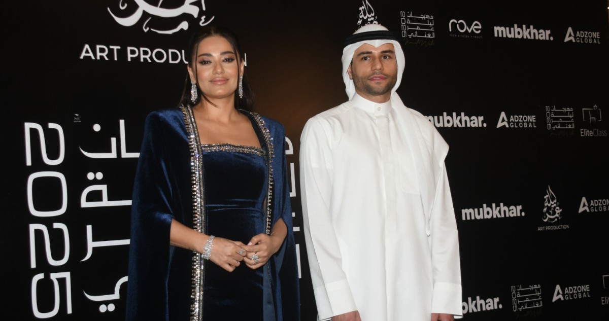 'جلسة ليلة عمر'... حالة من الإبداع أعادت الذكريات ولامست المشاعر