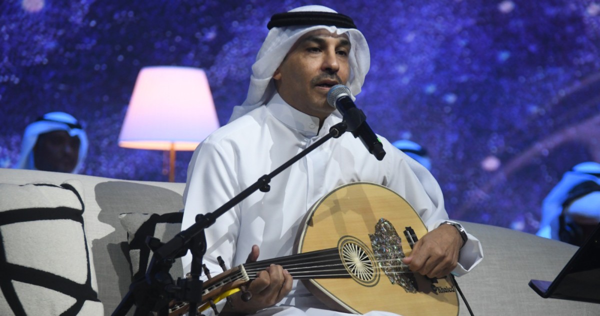 'جلسة ليلة عمر'... حالة من الإبداع أعادت الذكريات ولامست المشاعر