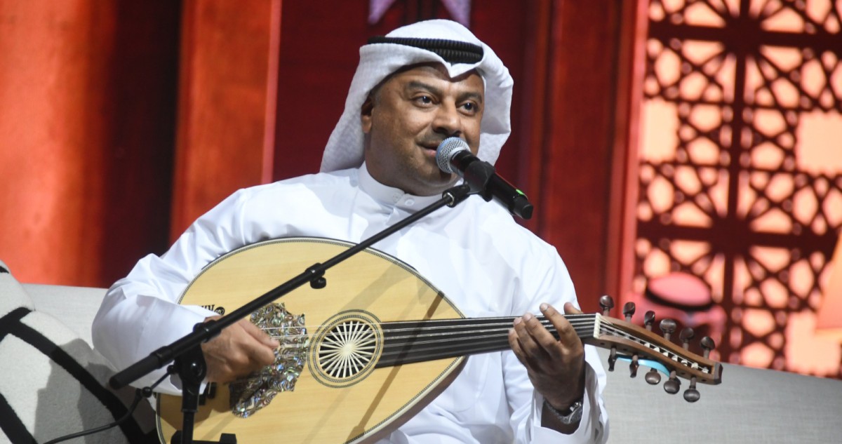 'جلسة ليلة عمر'... حالة من الإبداع أعادت الذكريات ولامست المشاعر