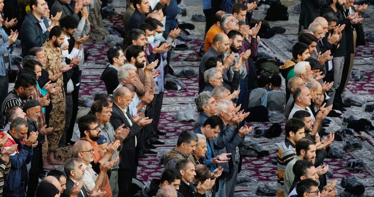 إيران تختطف ناقلة نفط خلال عبورها مضيق هرمز... وأميركا تراقب!