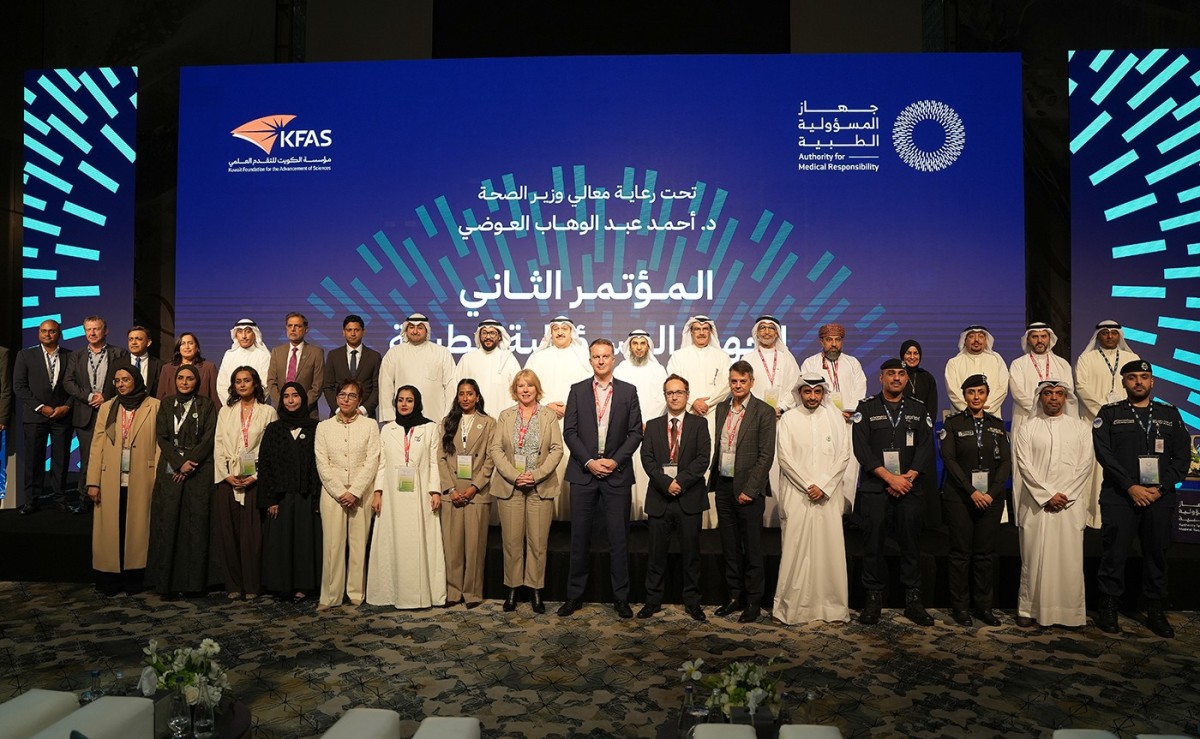 وزير الصحة: صون حقوق المرضى ودعم مزاولي المهن الطبية