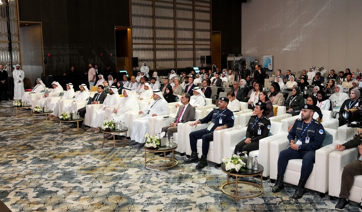 وزير الصحة: صون حقوق المرضى ودعم مزاولي المهن الطبية