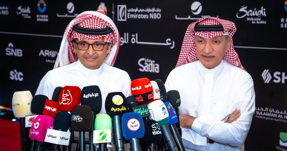 عبدالمجيد عبدالله... يعتلي القمة على مسرح محمد عبده